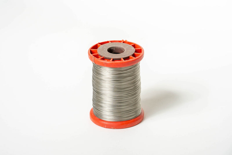 Wire for Wax Foundation 500 G ROLL