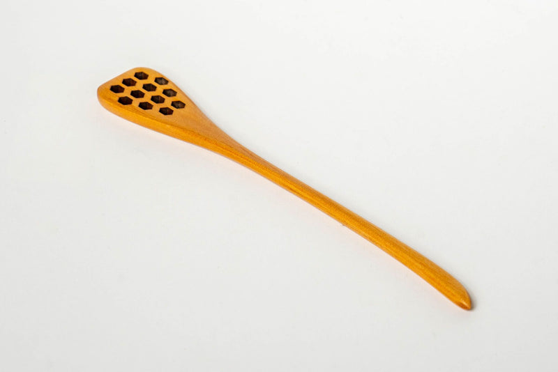 Honey Mixing Stick/Spoon