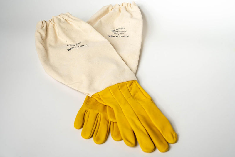 Gloves - Cowhide