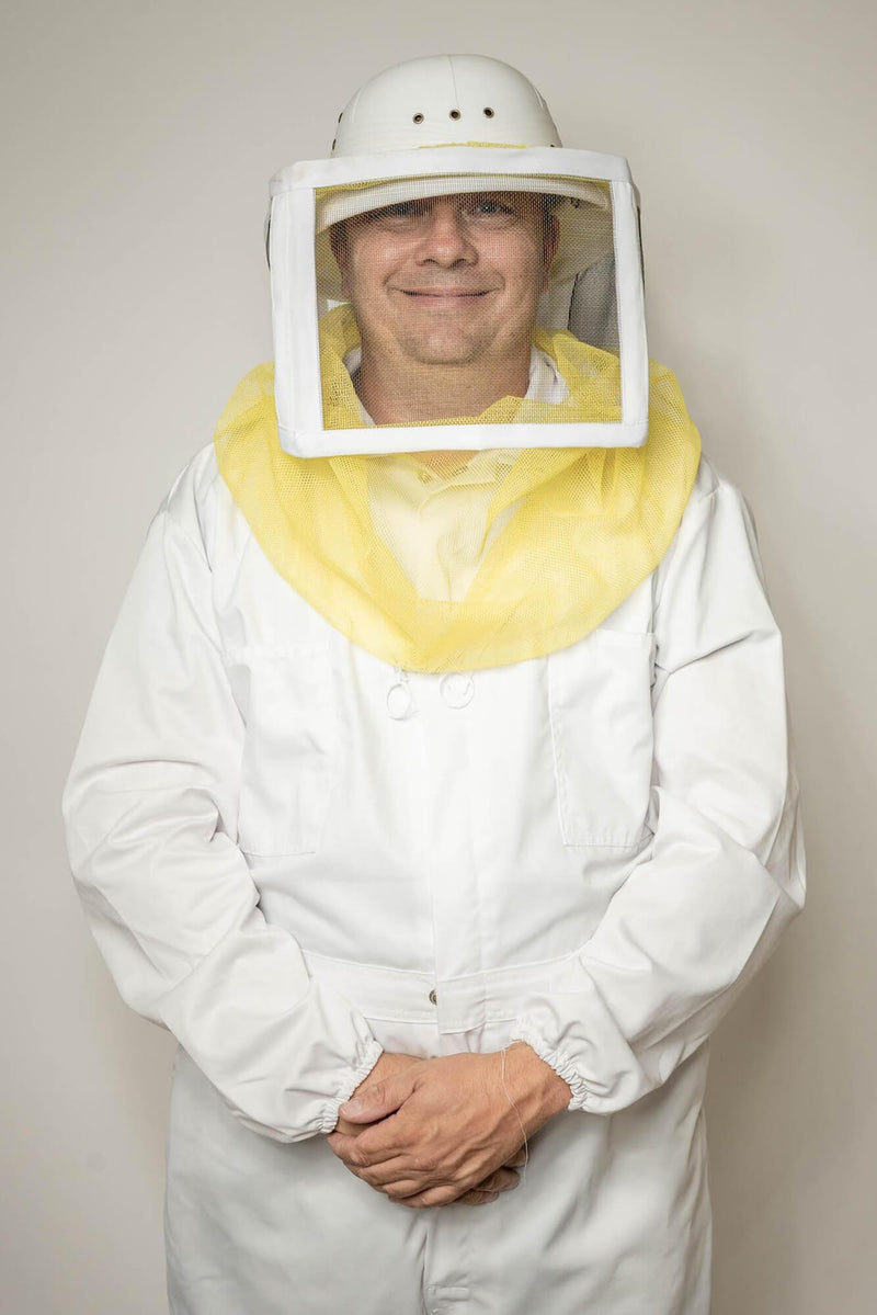 Clothing - Bee Suit - Adult - Veil sold separately.